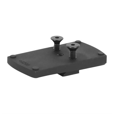 CZ SHADOW 2 VORTEX VIPER/VENOM SIGHT MOUNT — view 1