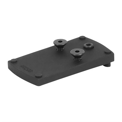 SIG SAUER P210A TARGET VORTEX VIPER/VENOM SIGHT MOUNT — view 1