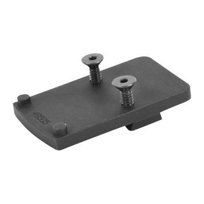 H&K USP TRIJICON RMR SIGHT MOUNT — view 1