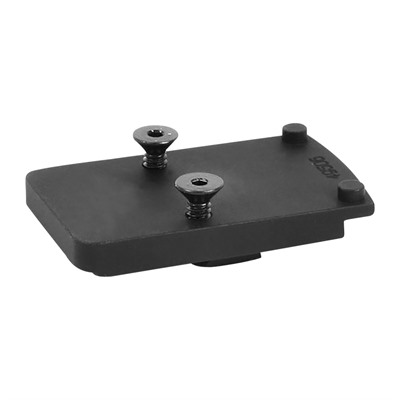 EAA TANFOGLIO WITNESS TRIJICON RMR SIGHT MOUNT — view 1