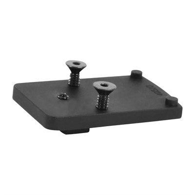 IVER JOHNSON 1911 TRIJICON RMR SIGHT MOUNT — view 1