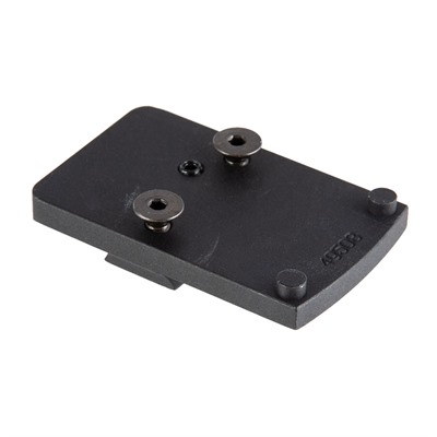 S&W M&P TRIJICON RMR SIGHT MOUNT — view 1