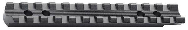 Henry HEGW910PR Picatinny Rail  Matte Black 0 MOA — view 1