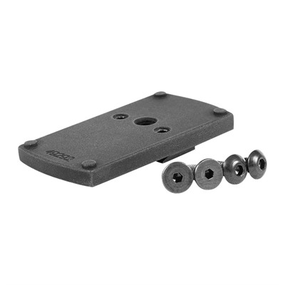 S&W M&P SHIELD EZ VORTEX VIPER/VENOM SIGHT MOUNT — view 1