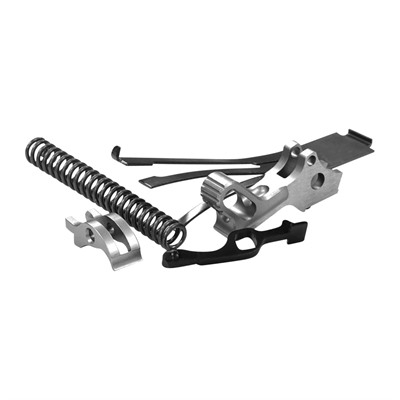 IGNITION KIT WITH STAINLESS STEEL LIGHTENED HAMMER — view 1