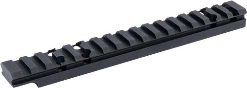 EGW SCOPE BASE HD BROWNING  X- - BOLT II MAGNUM ACTION 0MOA — view 1
