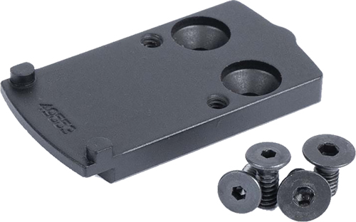 EGW SCOPE MOUNT TRIJICON RMR - FOR RUGER MAX 9 — view 1