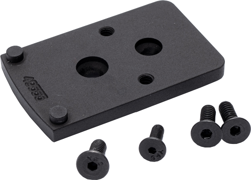 EGW SCOPE MOUNT TRIJICON RMR - FOR COLT ANACONDA/PYTHON — view 1