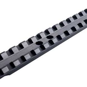 EGW SCOPE BASE HENRY SUPREME - HOMESTEADER PIC RAIL 0 MOA — view 2