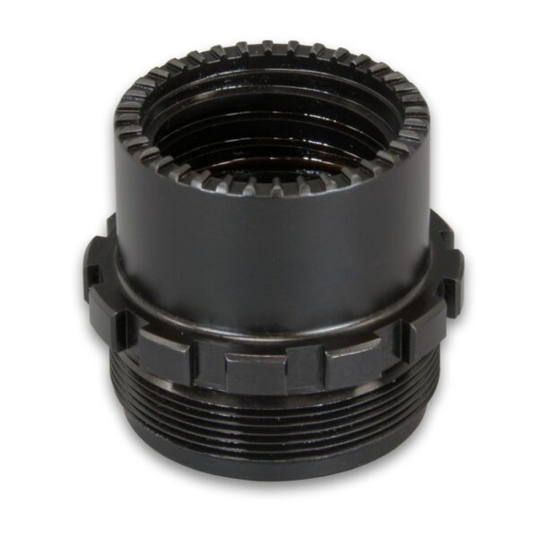 YANKEE HILL MACHINE COMPANY PHANTOM QD ADAPTER — view 1