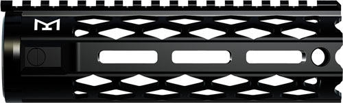 YHM BLACK DIAMOND M-LOK - FOREARM AR-15 CARBINE LENGTH — view 1