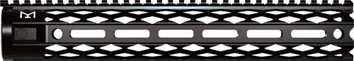 YHM BLACK DIAMOND M-LOK - FOREARM AR-15 RIFLE LENGTH — view 1