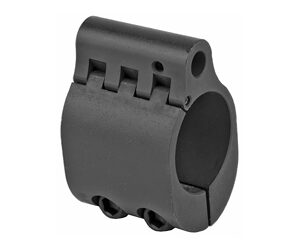 YHM HINGED LOW PROFILE GAS BLOCK — view 2