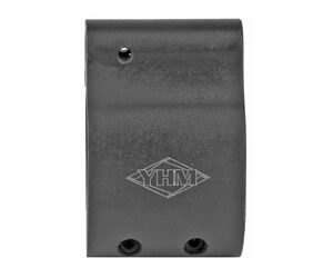 YHM HINGED LOW PROFILE GAS BLOCK — view 3
