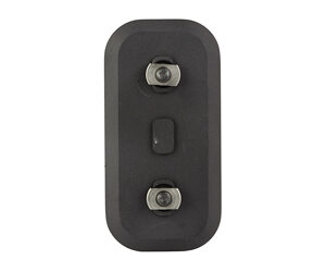 YHM ARCA-SWISS 3" M-LOK RAIL ASSY — view 2