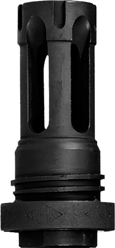 YHM 30 CAL QD MOUNT FLASH - HIDER M14 — view 1
