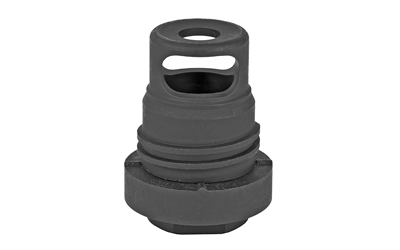 YHM MINI QD MUZZLE BRAKE 5/8X24 — view 1