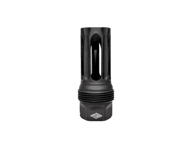 YANKEE HILL MACHINE COMPANY LONG SRX FLASH HIDER 1/2-28 — view 1