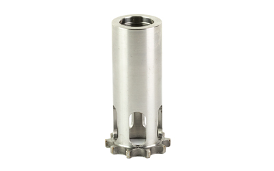 YHM NIELSEN PISTON 1/2"-36 9MM SLV — view 1