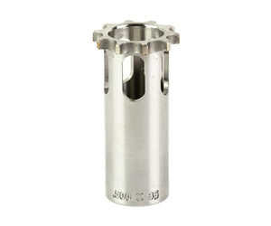 YHM NIELSEN PISTON 1/2"-36 9MM SLV — view 2