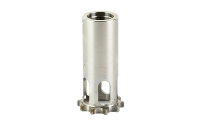 YHM NIELSEN PISTON M13.5-1LH 9MM SLV — view 1