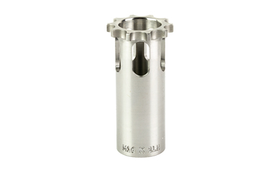 YHM NIELSEN PISTON M16X1LH 45CAL — view 1