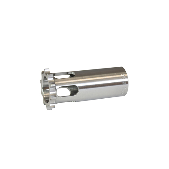 YHM NIELSEN PISTON M16X1LH — view 1
