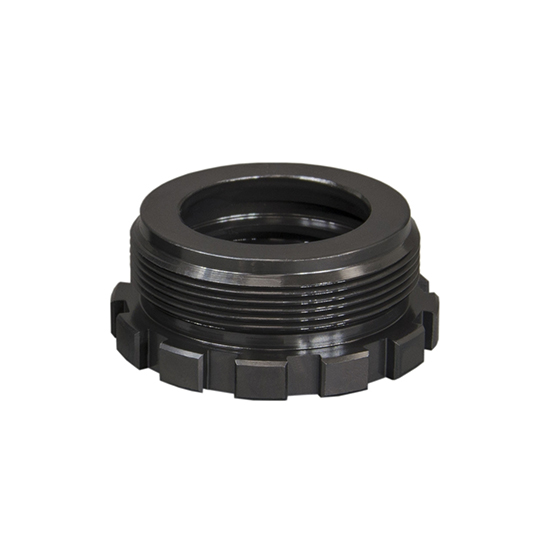 YHM Ti KURZ QD ADAPTER — view 1