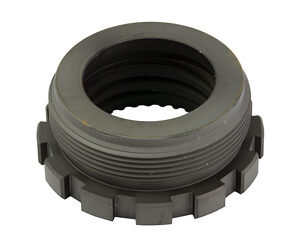 YHM KURZ QD ADAPTER TI — view 2