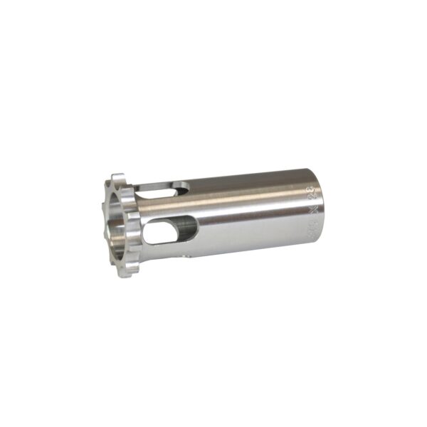 YANKEE HILL MACHINE COMPANY NIELSEN PISTON .45CAL .578"X28 — view 1