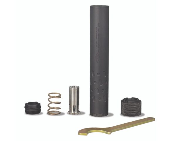 YANKEE HILL MACHINE COMPANY SIDEWINDER M2 45ACP 578X28 BLK — view 1