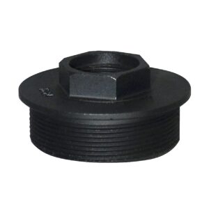 YANKEE HILL MACHINE COMPANY HUB DIRECT THREAD MNT 5/8X24