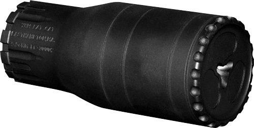 YHM FAT CAT 5.56 SUPPRESSOR - WITH SRX MOUNT — view 1