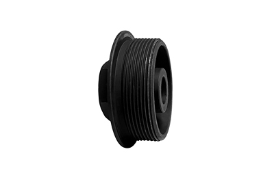 YHM HUB DIRECT THREAD MOUNT 1/2X28 — view 1