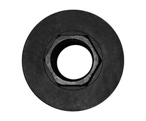YHM HUB DIRECT THREAD MOUNT 1/2X28 — view 3