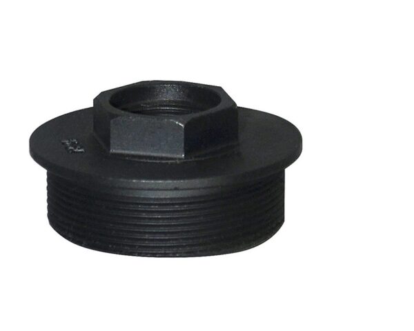 YANKEE HILL MACHINE COMPANY HUB DIRECT THREAD MT 1/2X36 — view 1