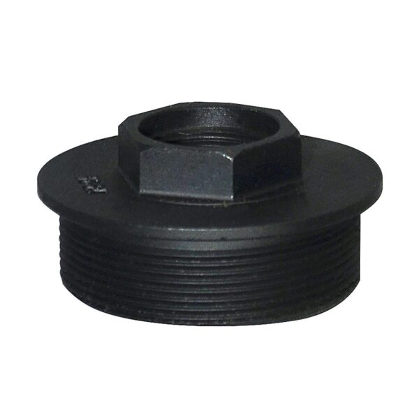 YANKEE HILL MACHINE COMPANY HUB DIRECT THREAD MNT 11/16X24 — view 1