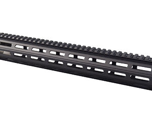 YHM 15" M-LOK HANDGUARD MR7 ASSY BLK — view 2