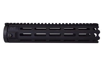 YHM 10" M-LOK HANDGUARD MR7 ASSY BLK — view 1