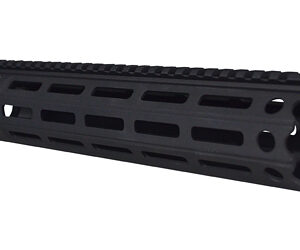 YHM 10" M-LOK HANDGUARD MR7 ASSY BLK — view 2