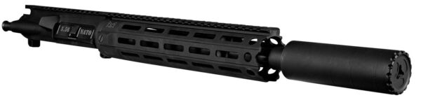 YHM SUPPRESSOR 5.56 TURBO K-RB INTEGRAL UPPE — view 1