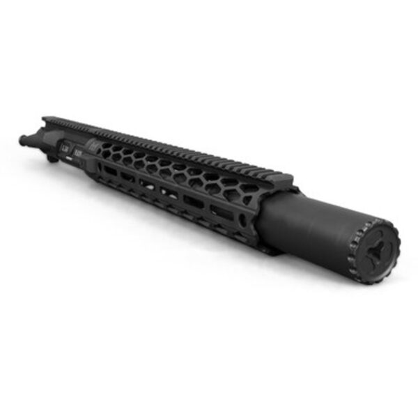 YANKEE HILL MACHINE COMPANY TURBO INTEGRAL 5.56 UPPER 10" — view 1