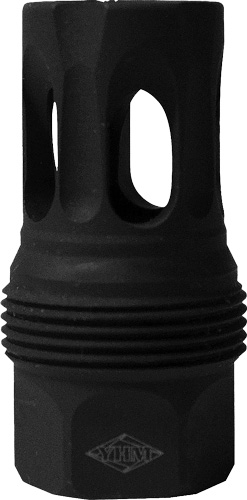 YHM SHORT SRX FLASH HIDER - .578-28 — view 1