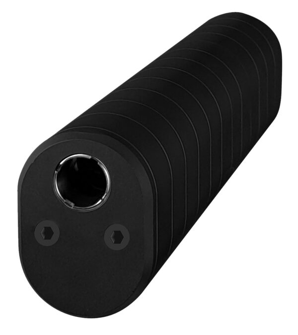 Yankee Hill 1200 VICTRA-12  12 Gauge Black 7075 Aluminum/Steel — view 1
