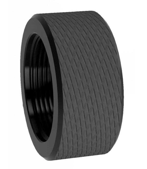 YANKEE HILL MACHINE COMPANY VICTRA-12 THREAD PROTECTOR — view 1