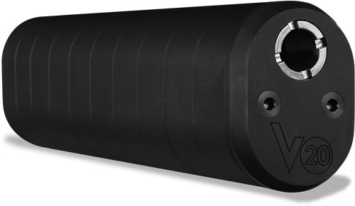 YHM VICTRA 20GA SHOTGUN - SUPPRESSOR — view 1