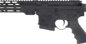 RRA LAR15M CAR ATH 350 LEGEND - 6 POS STK 16" S/S M-LOK BLK — view 2