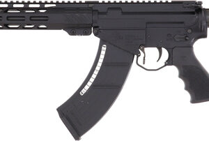 RRA LAR 47 COYOTE CARBINE 16" - 7.62X39 ADJ STOCK BLK — view 2
