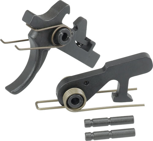 RRA NATIONAL MATCH 2 STAGE - TRIGGER KIT — view 1