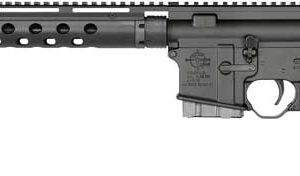 RRA LIGHT MOUNTAIN RIFLE 5.56 - 6 POS CAR STK 16" BBL BLACK — view 2